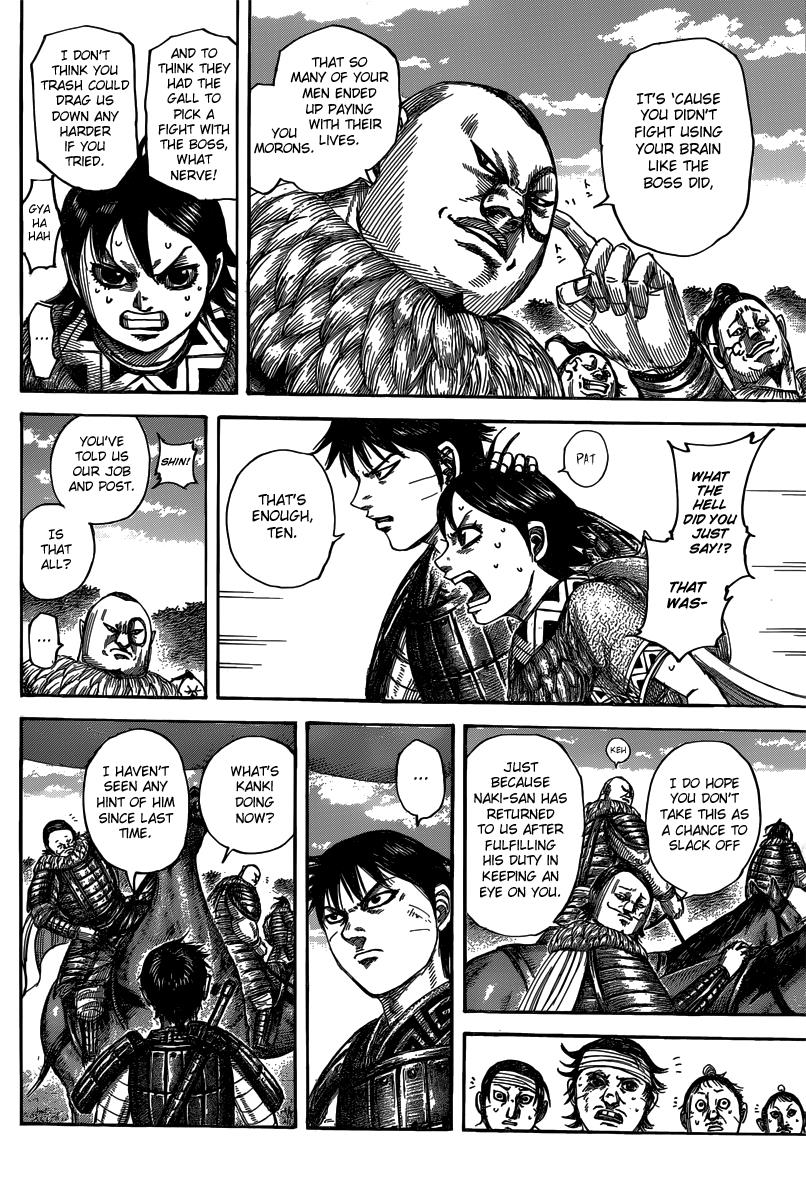 Chapter 484 — Chapter 484 — Page 8