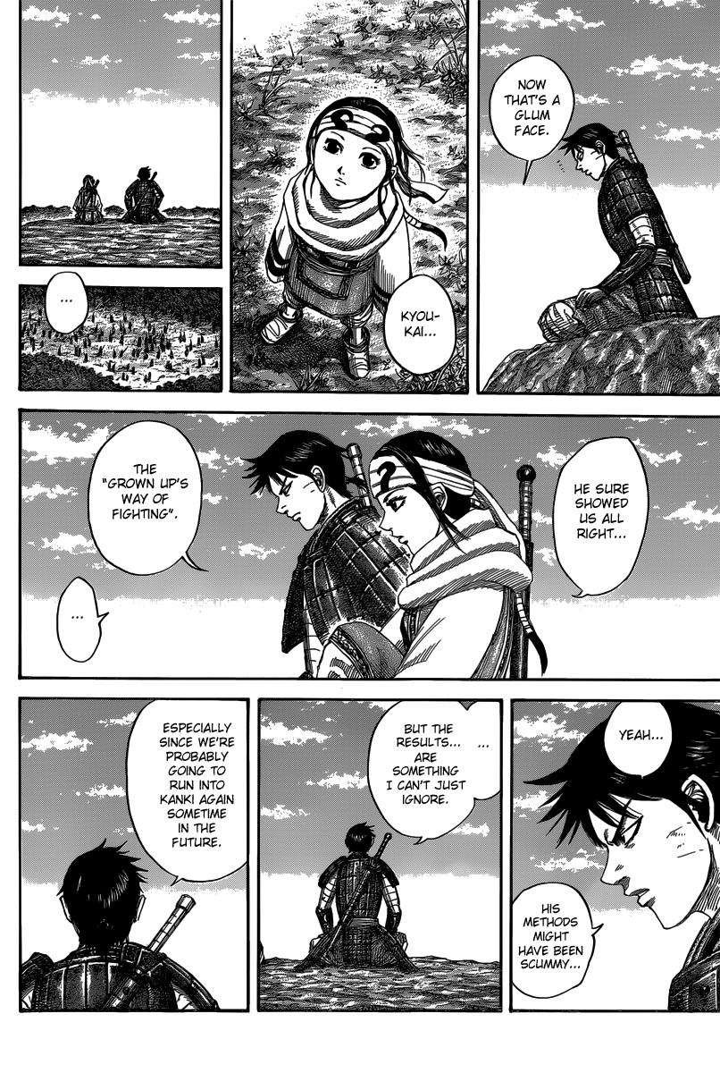 Chapter 484 — Chapter 484 — Page 10