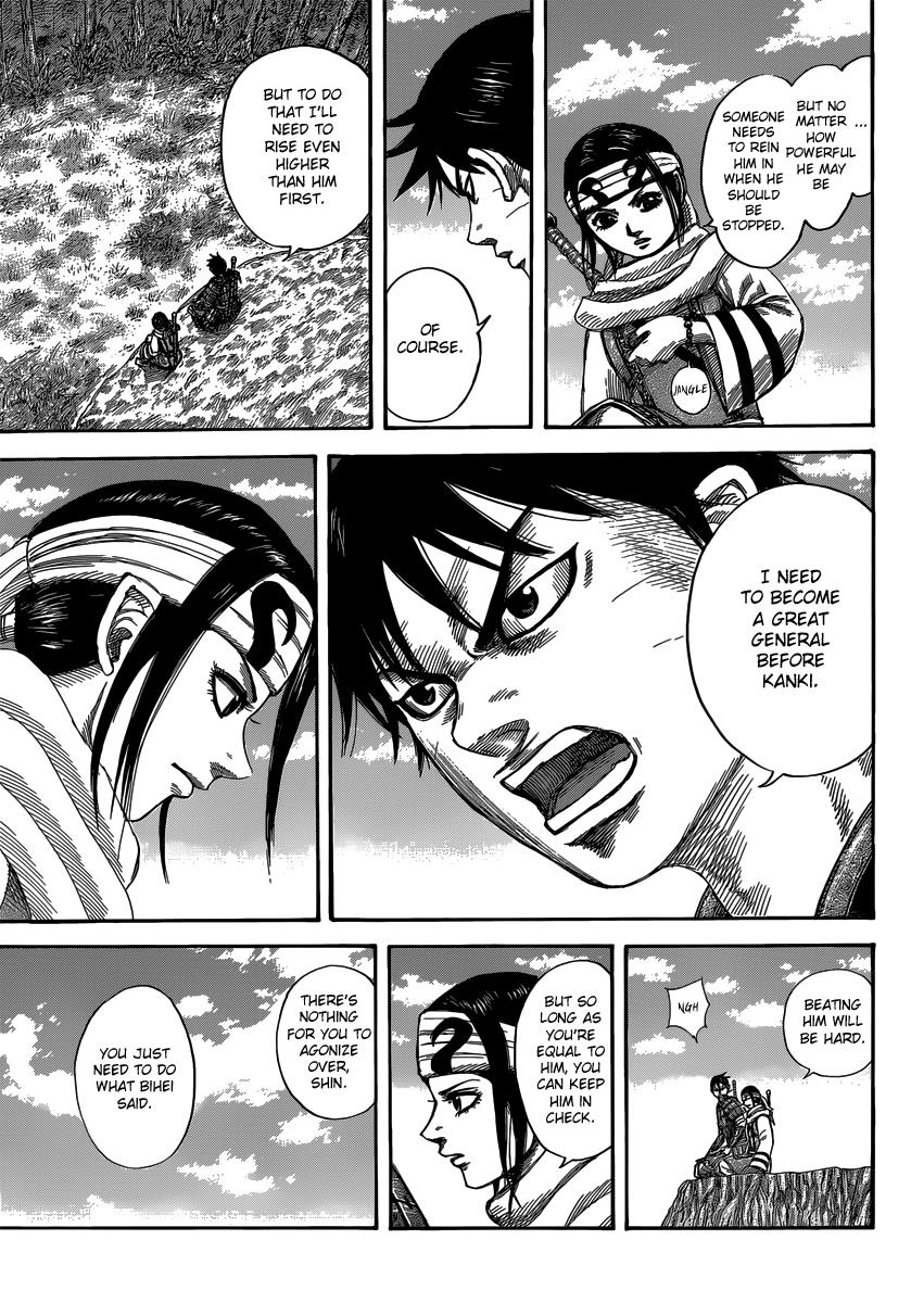 Chapter 484 — Chapter 484 — Page 11