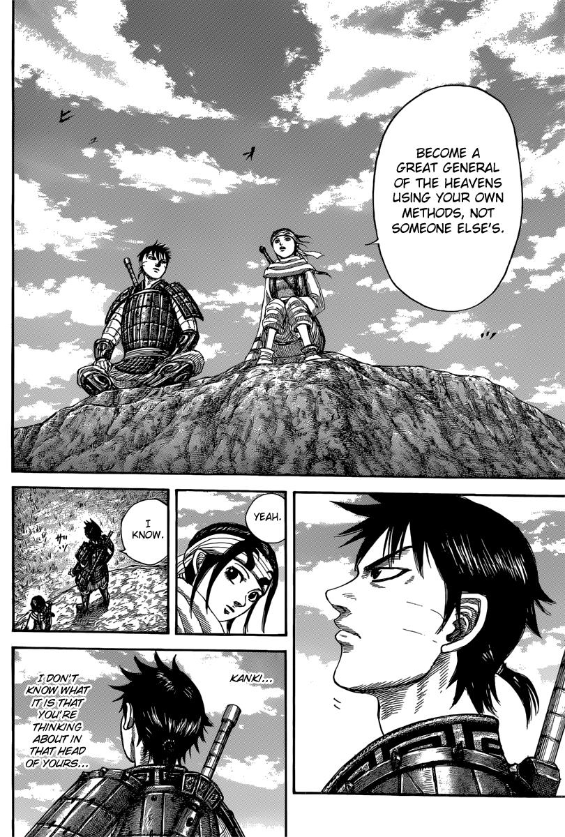 Chapter 484 — Chapter 484 — Page 12
