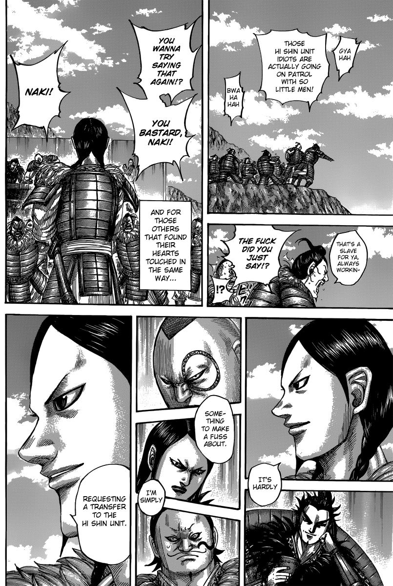 Chapter 484 — Chapter 484 — Page 14