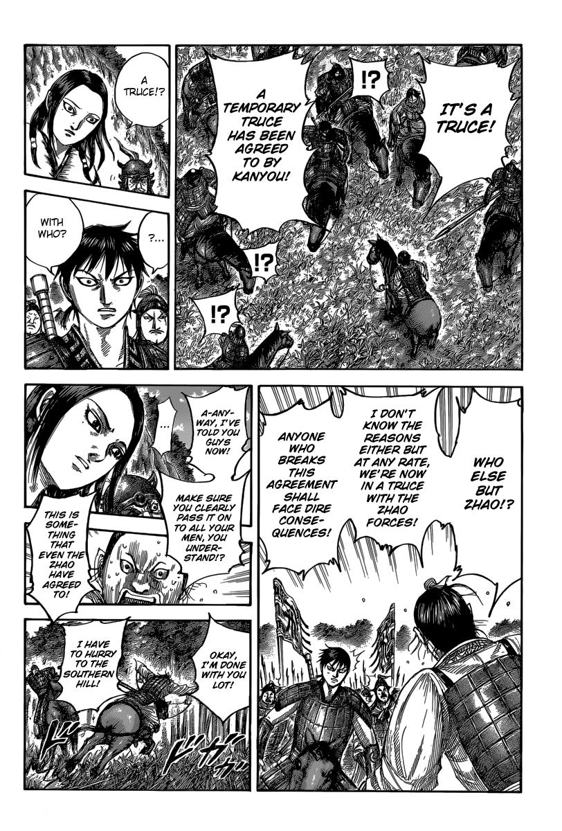 Chapter 486 — Chapter 486 — Page 8