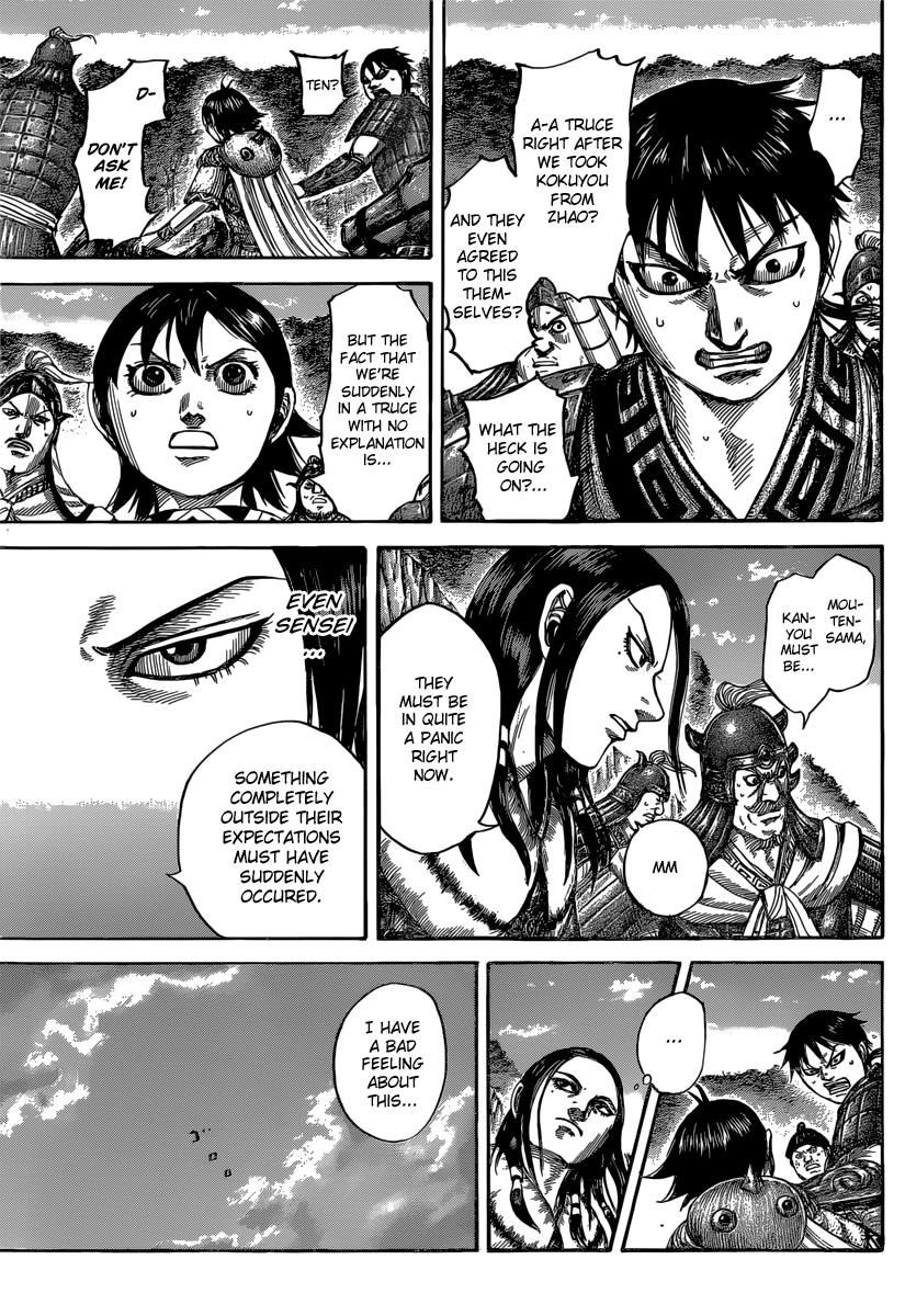 Chapter 486 — Chapter 486 — Page 9
