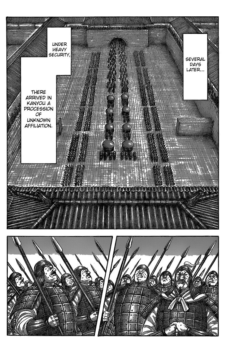 Chapter 486 — Chapter 486 — Page 10
