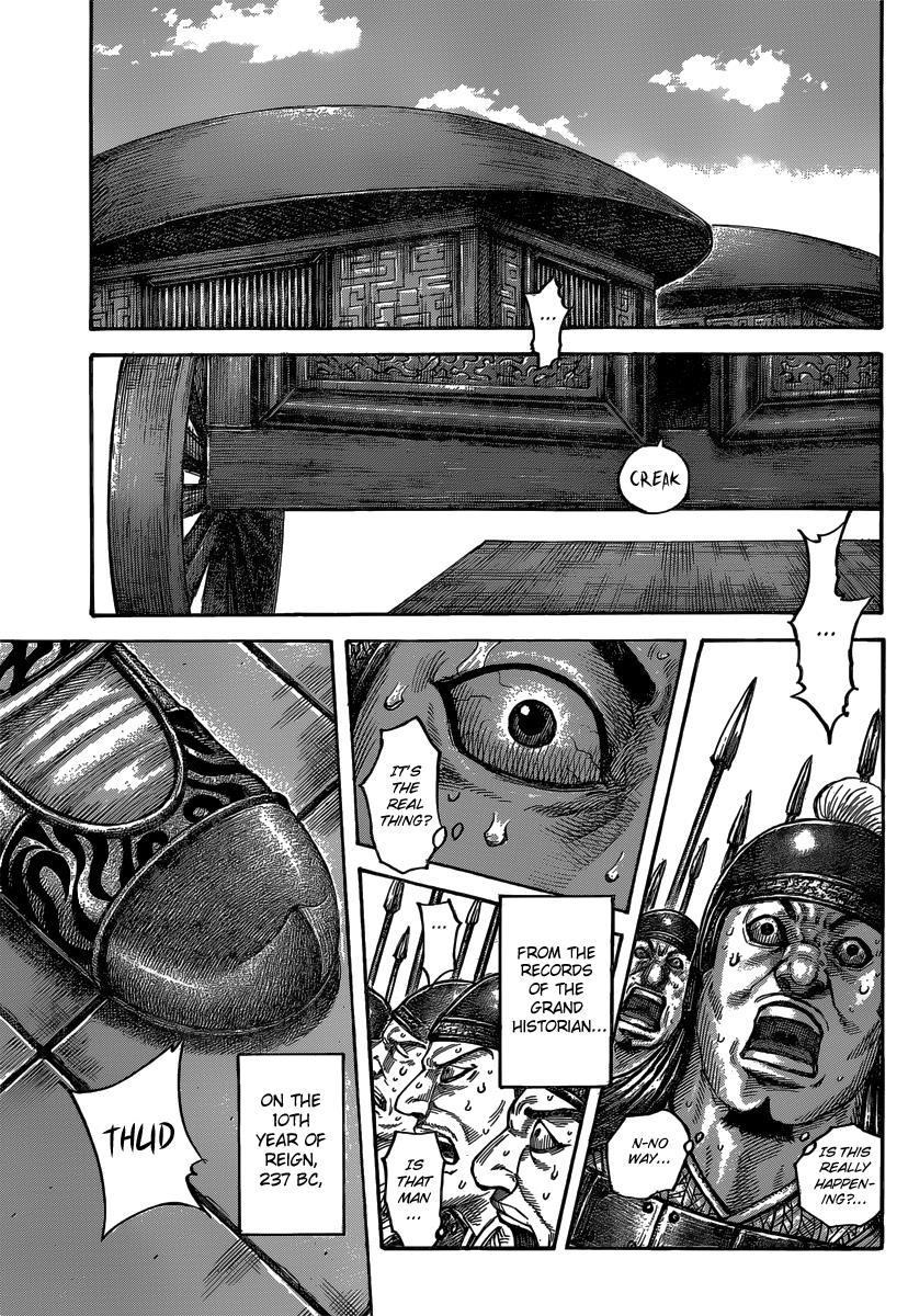 Chapter 486 — Chapter 486 — Page 11