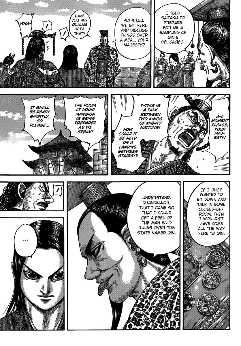 Chapter 487 — Chapter 487 — Page 6