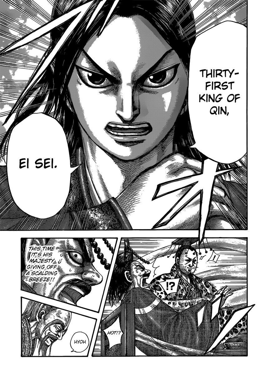 Chapter 487 — Chapter 487 — Page 10