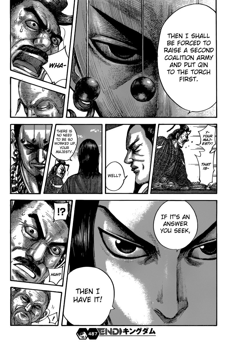 Chapter 487 — Chapter 487 — Page 19