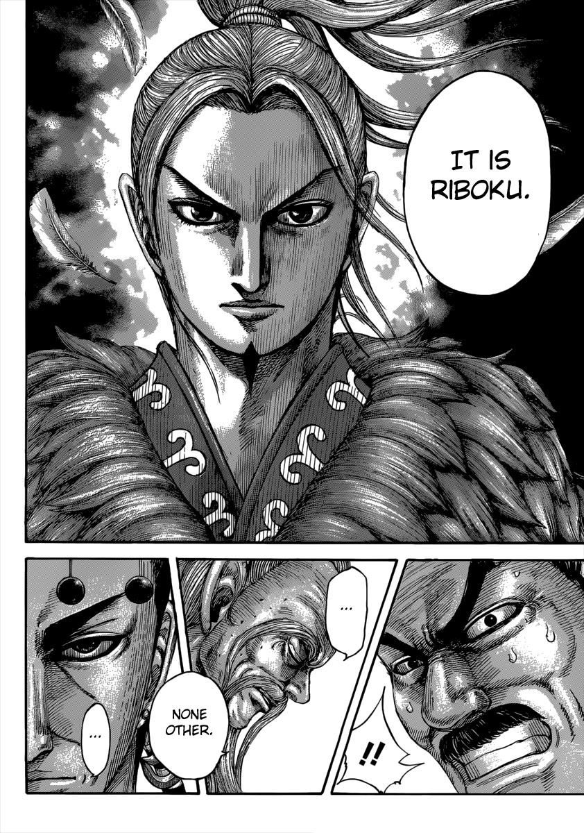 Chapter 489 — Chapter 489 — Page 8