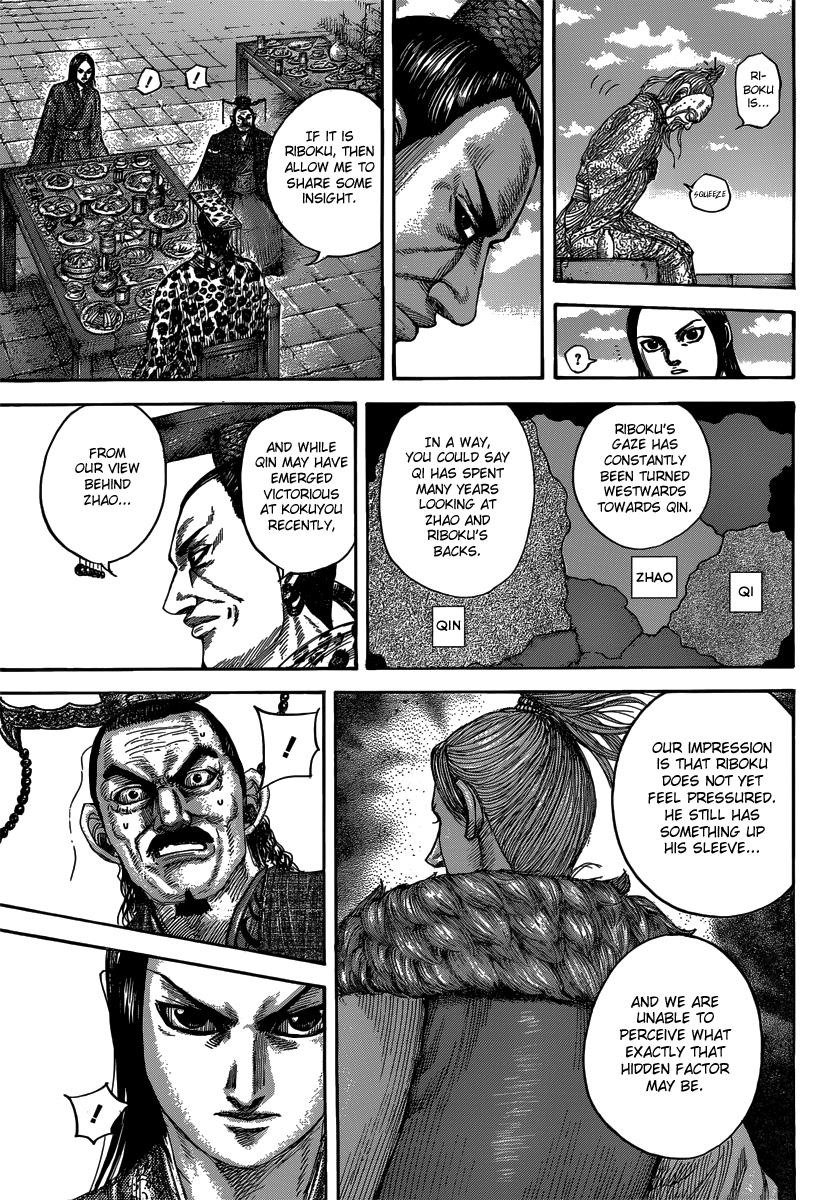 Chapter 489 — Chapter 489 — Page 9