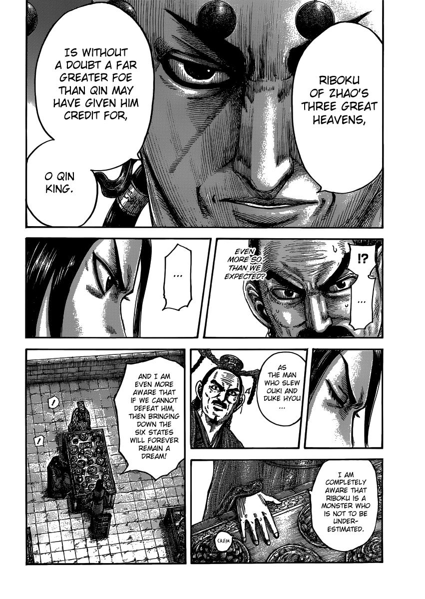 Chapter 489 — Chapter 489 — Page 10
