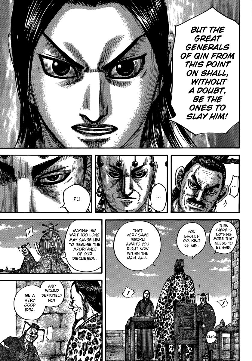 Chapter 489 — Chapter 489 — Page 11