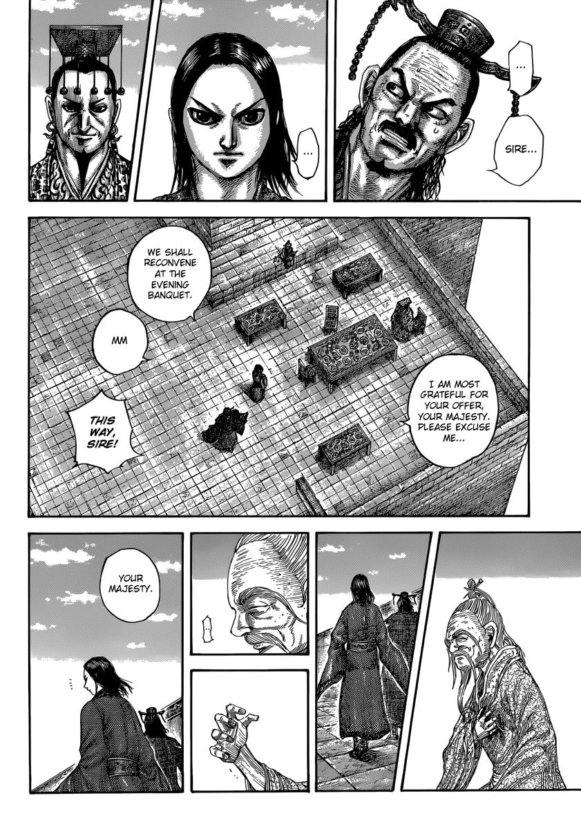 Chapter 489 — Chapter 489 — Page 12