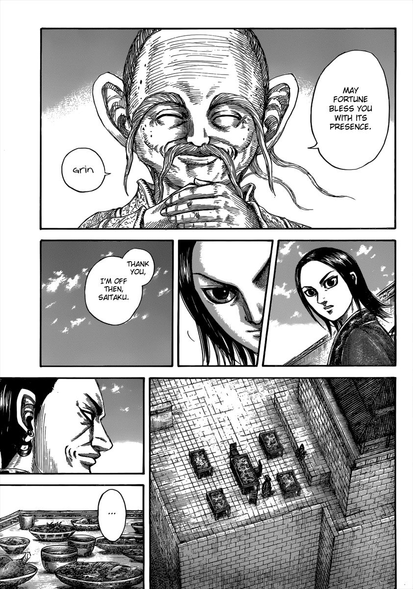 Chapter 489 — Chapter 489 — Page 13
