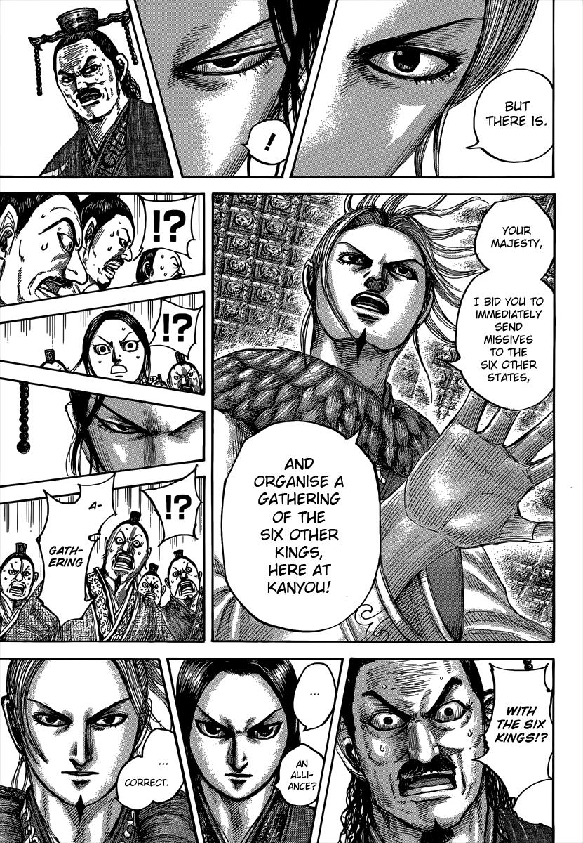 Chapter 490 — Chapter 490 — Page 10