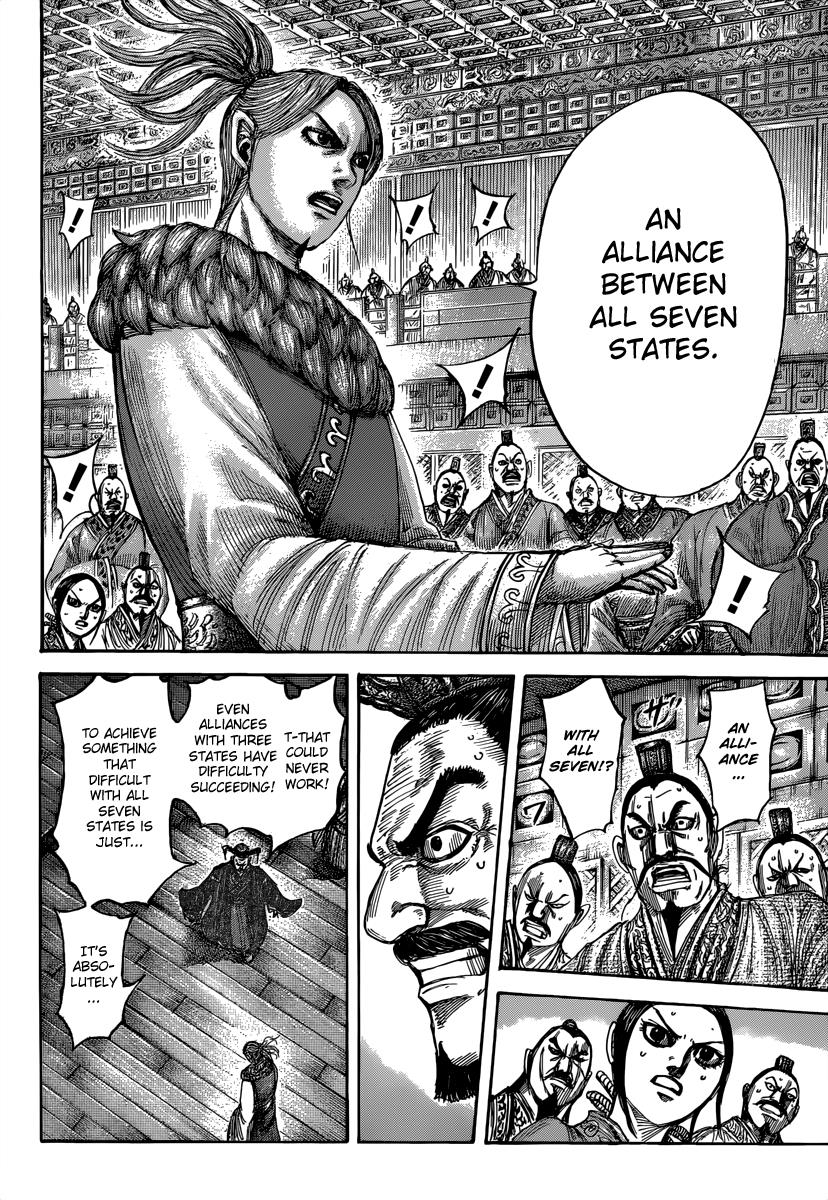 Chapter 490 — Chapter 490 — Page 11
