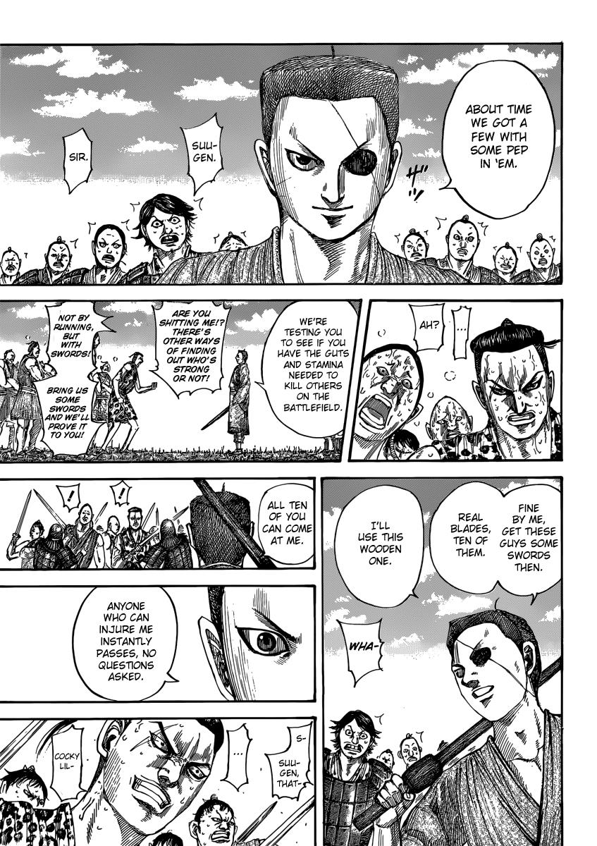 Chapter 492 — Chapter 492 — Page 4