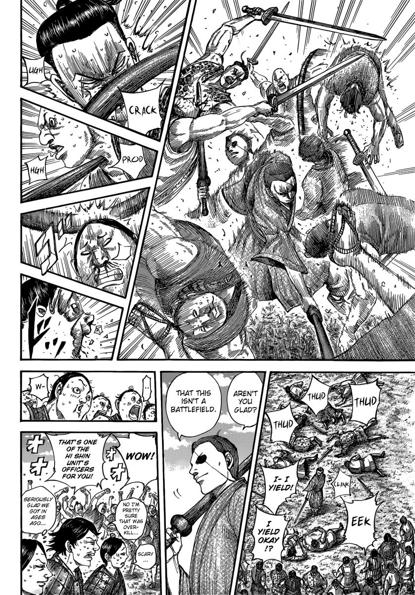 Chapter 492 — Chapter 492 — Page 5