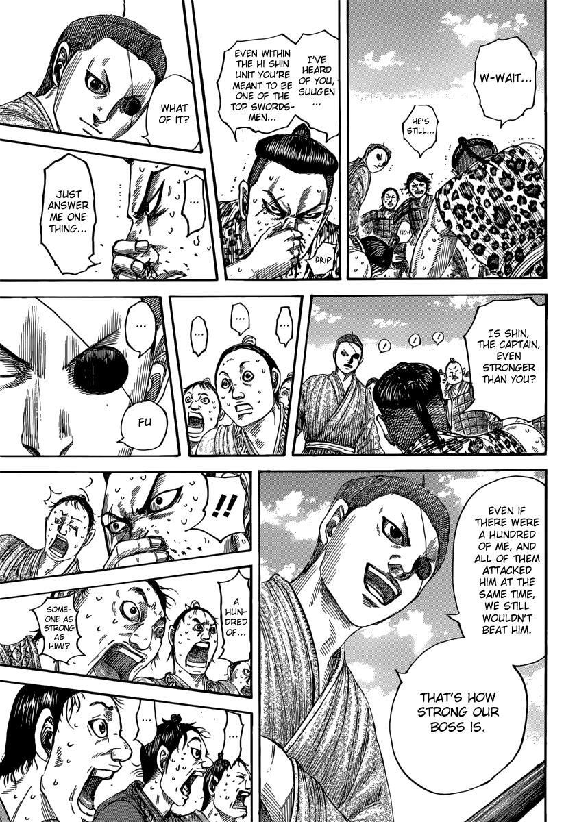 Chapter 492 — Chapter 492 — Page 6
