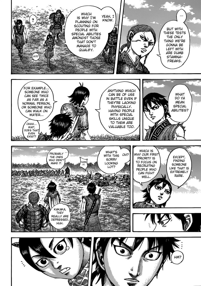 Chapter 492 — Chapter 492 — Page 9