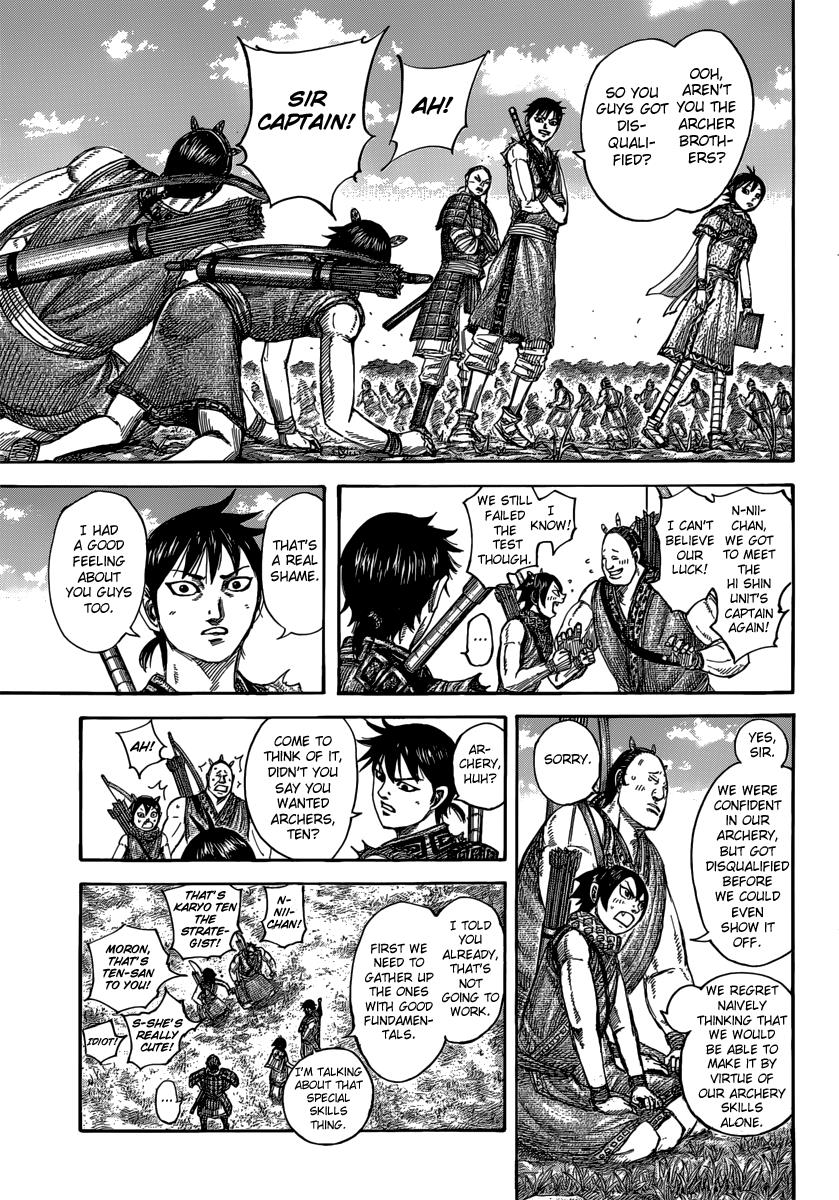 Chapter 492 — Chapter 492 — Page 10