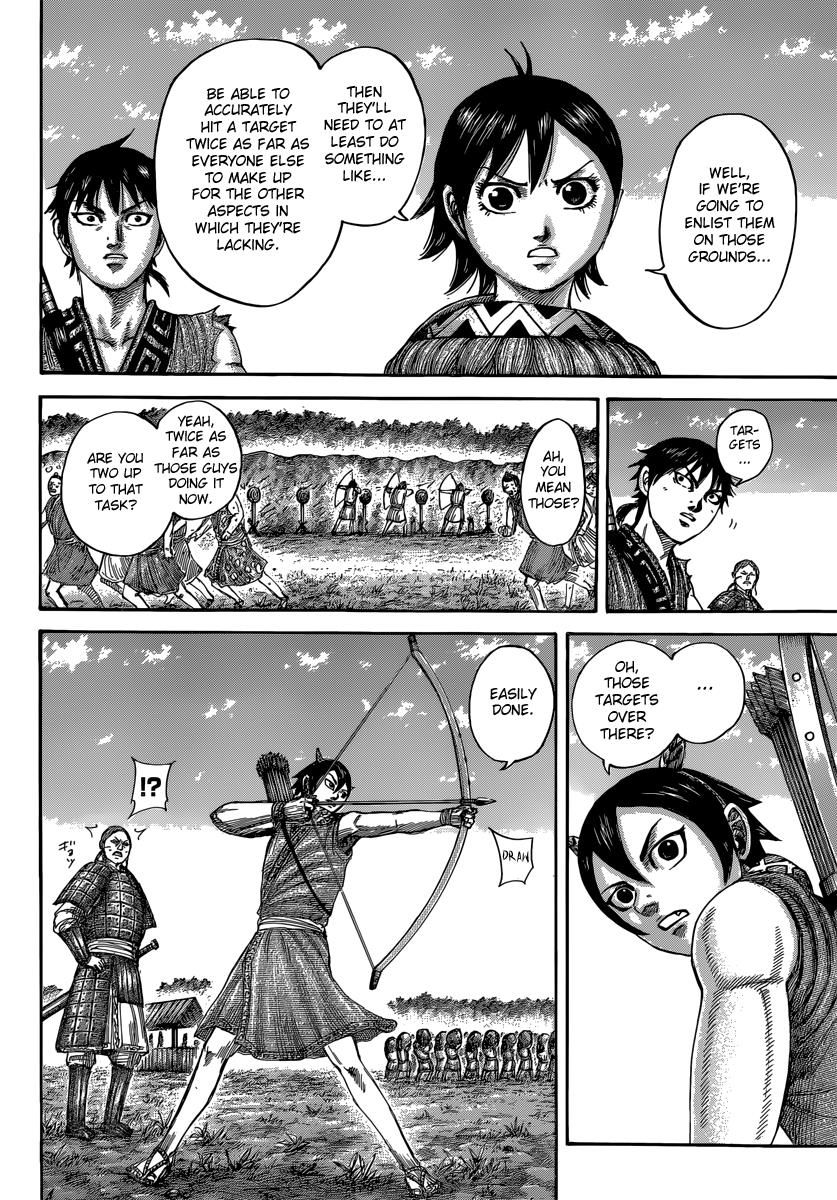 Chapter 492 — Chapter 492 — Page 11