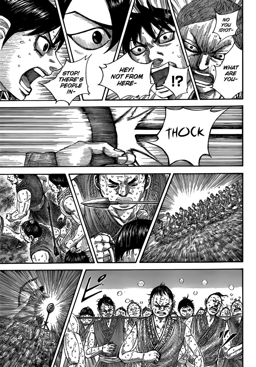 Chapter 492 — Chapter 492 — Page 12