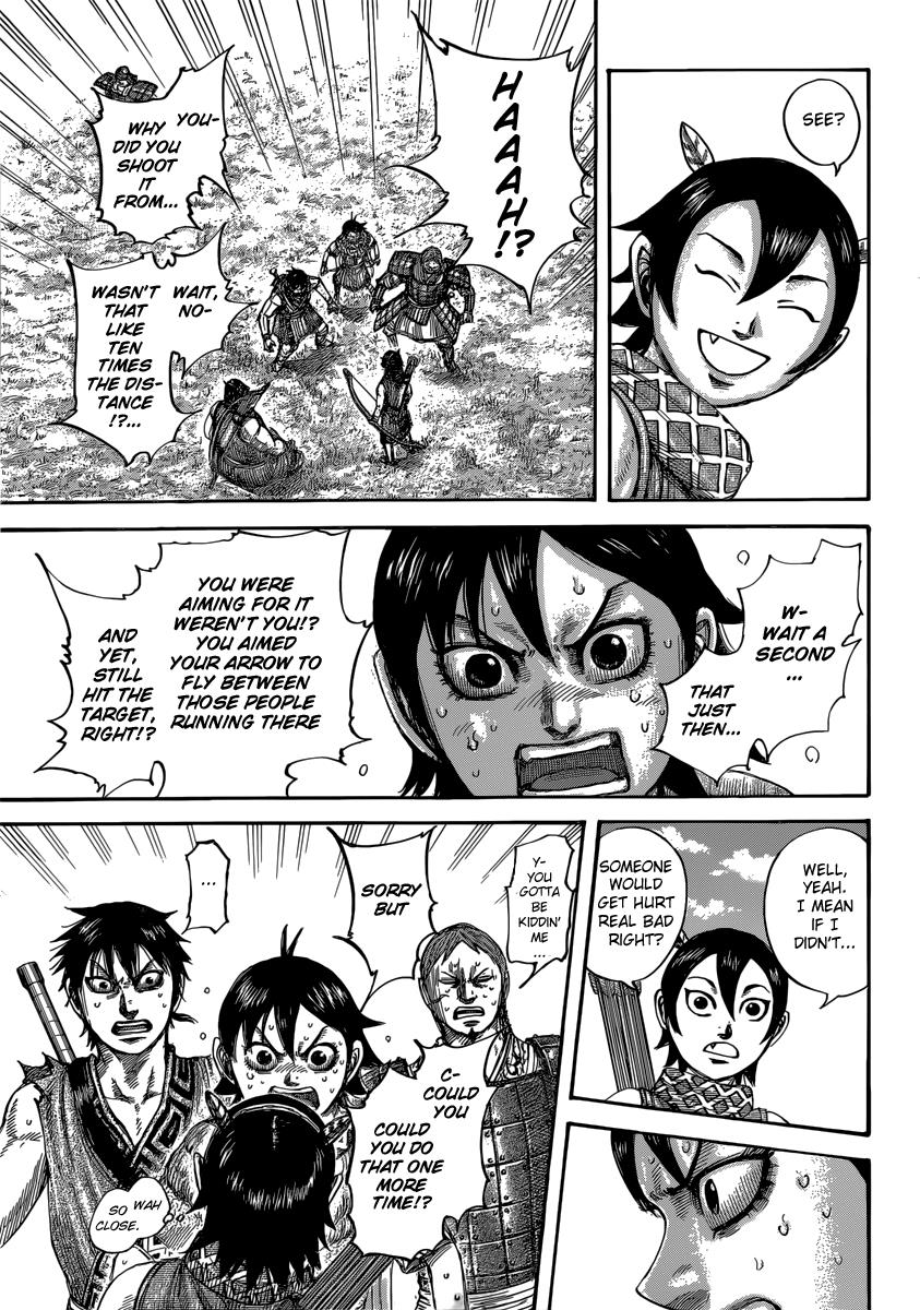 Chapter 492 — Chapter 492 — Page 14