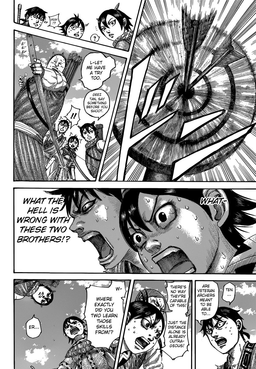 Chapter 492 — Chapter 492 — Page 15