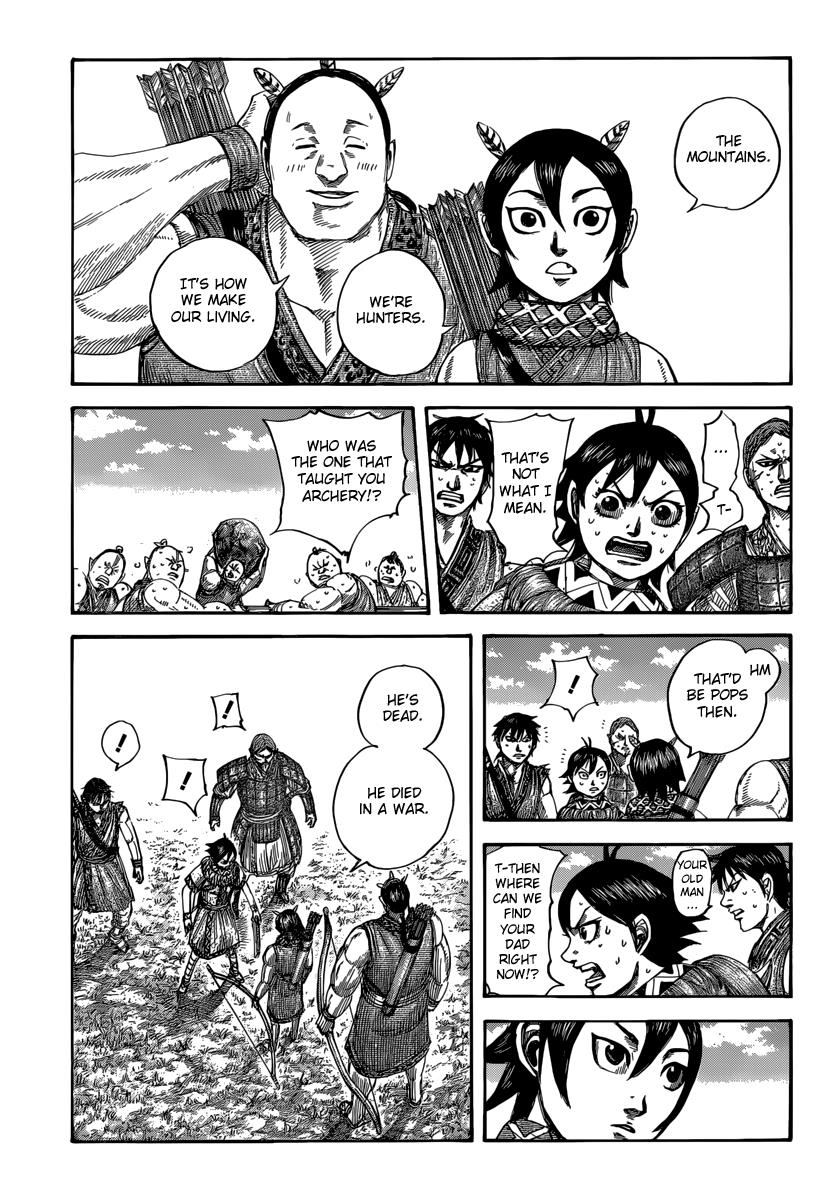 Chapter 492 — Chapter 492 — Page 16