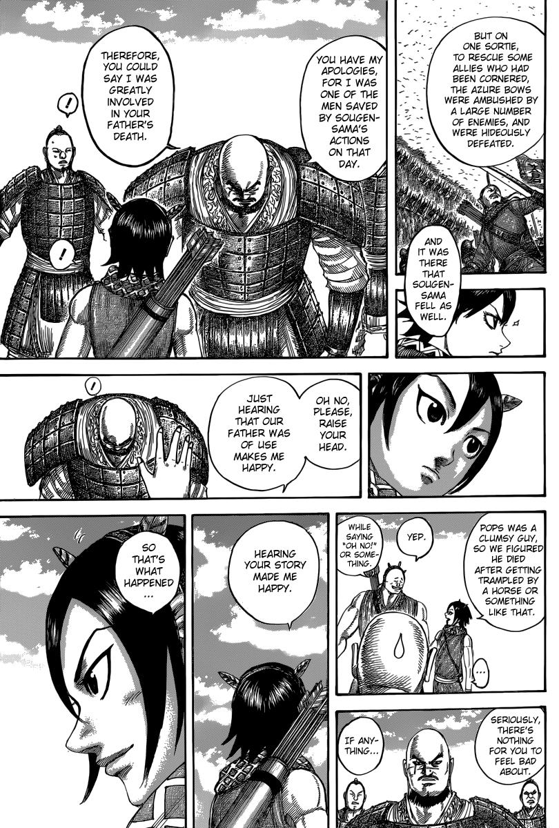 Chapter 493 — Chapter 493 — Page 7
