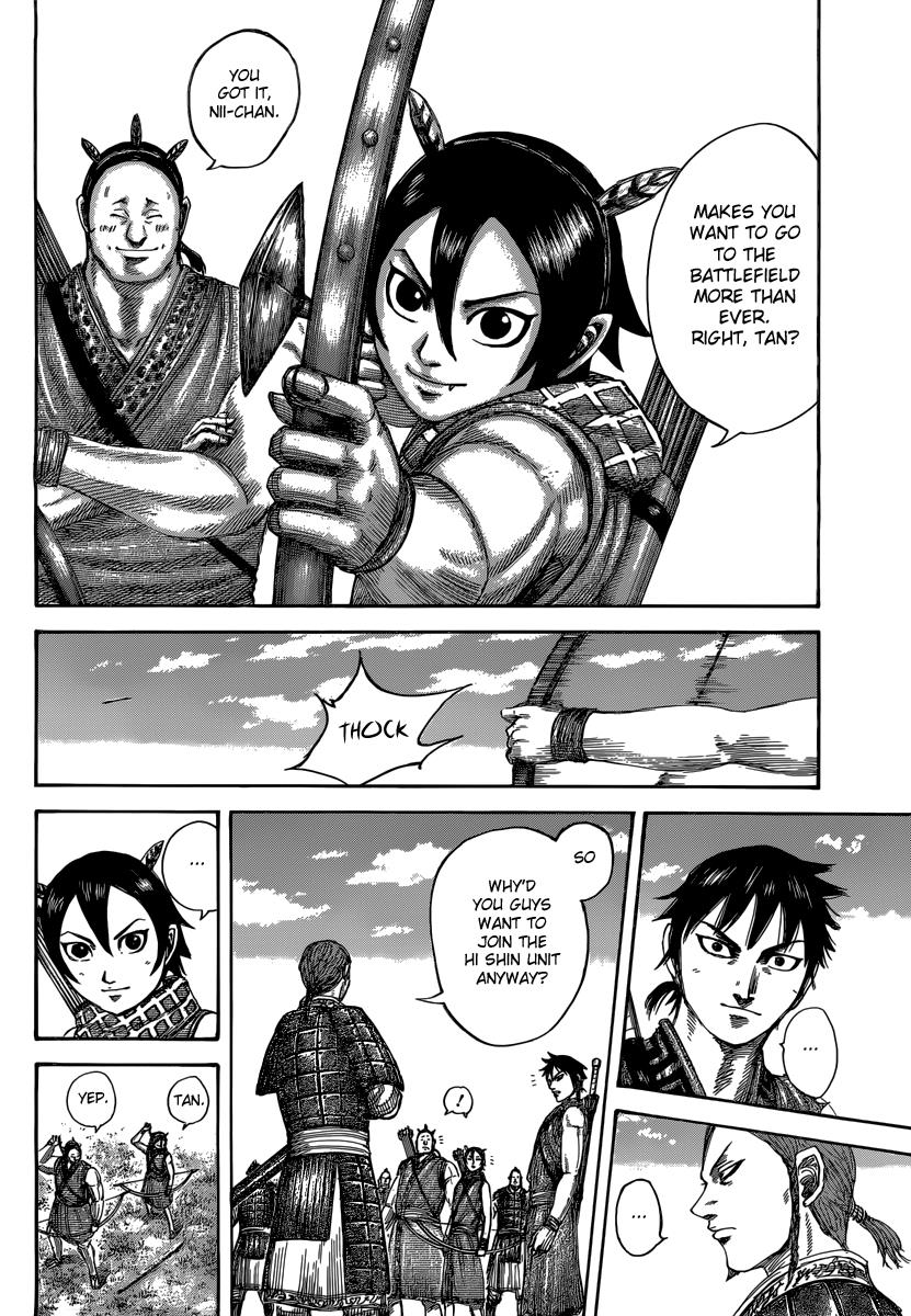 Chapter 493 — Chapter 493 — Page 8