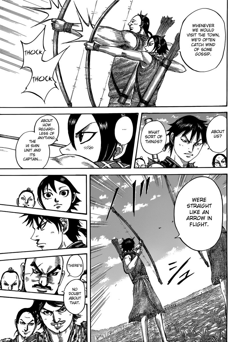 Chapter 493 — Chapter 493 — Page 9