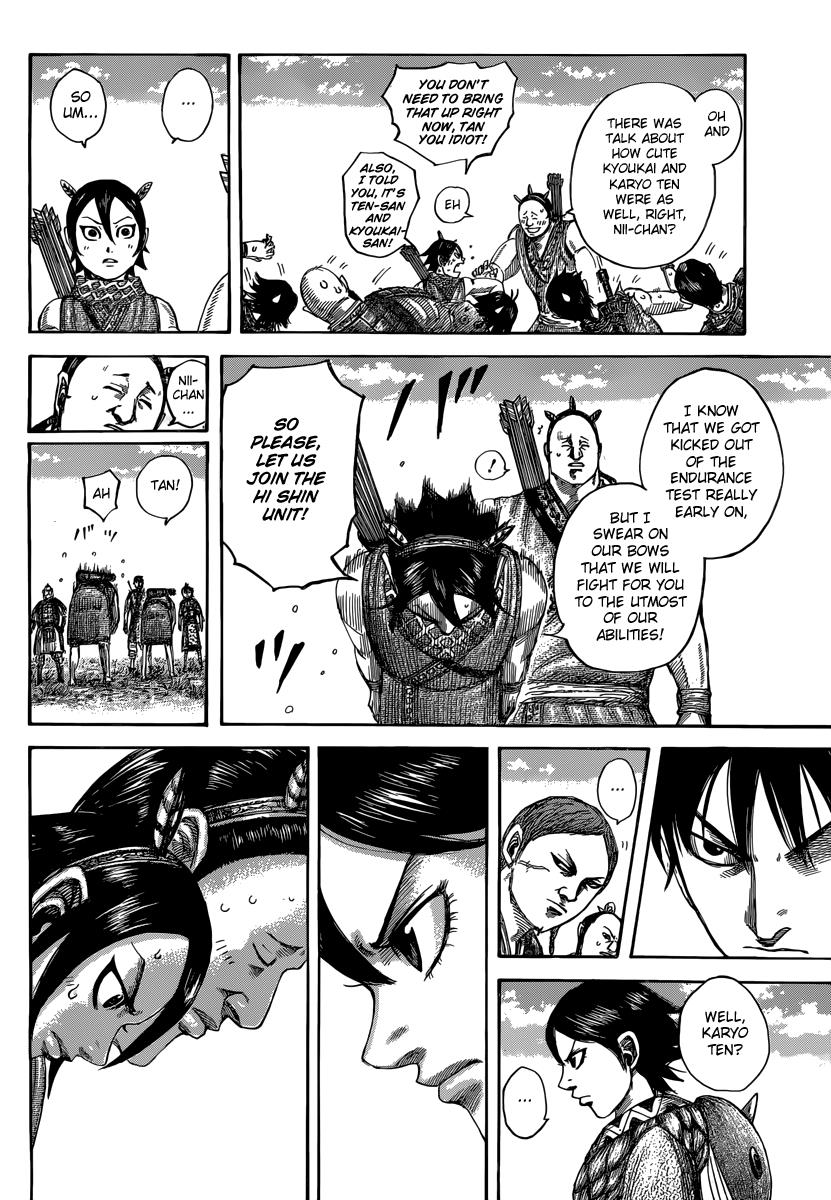 Chapter 493 — Chapter 493 — Page 10