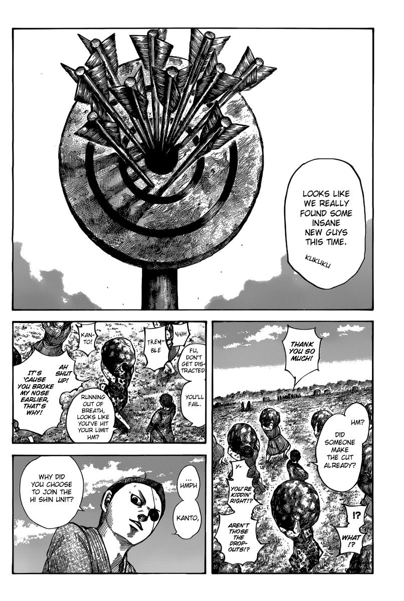 Chapter 493 — Chapter 493 — Page 12