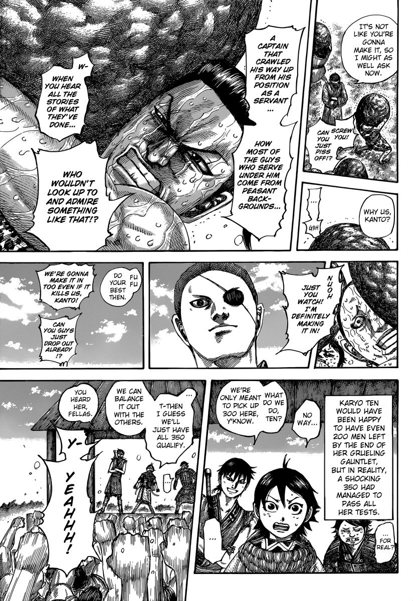 Chapter 493 — Chapter 493 — Page 13