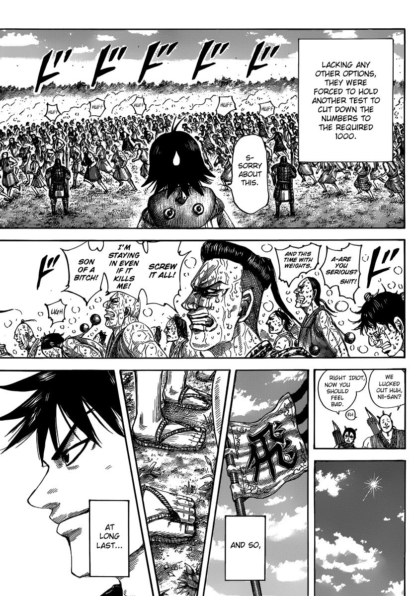 Chapter 493 — Chapter 493 — Page 15