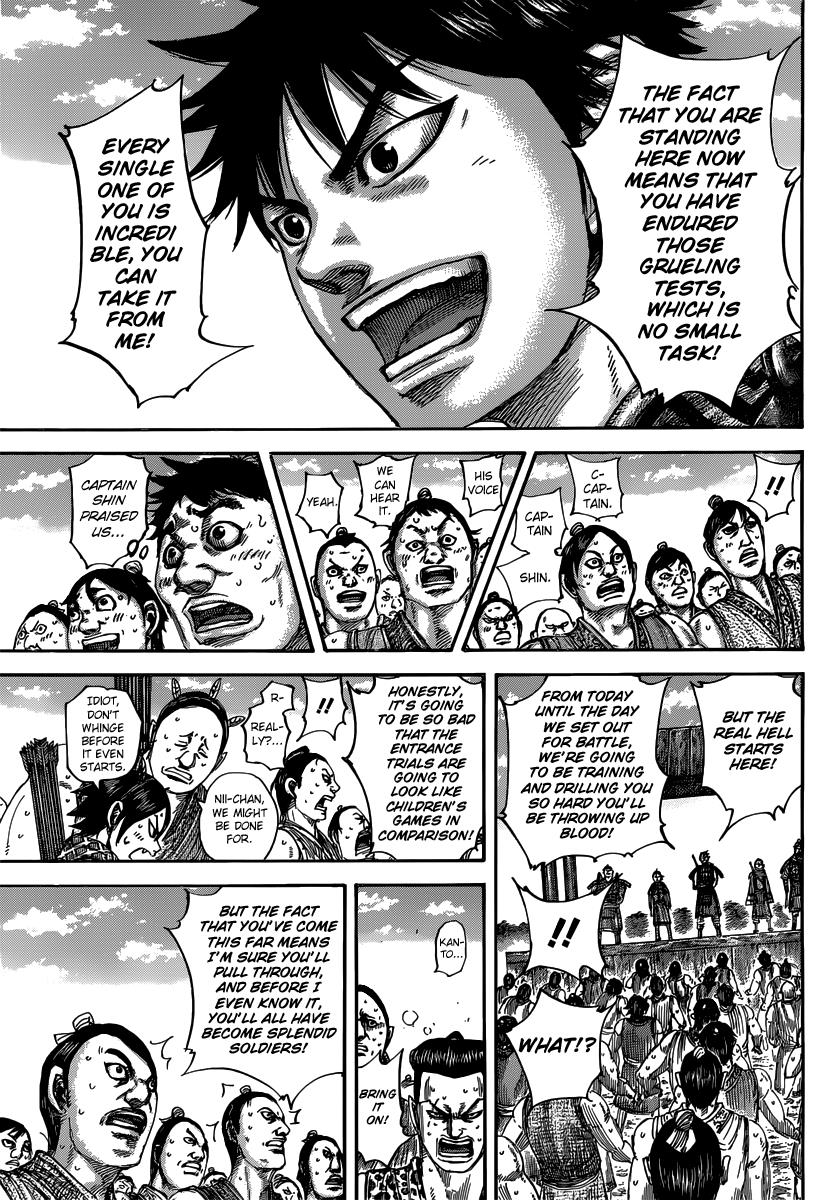 Chapter 493 — Chapter 493 — Page 17