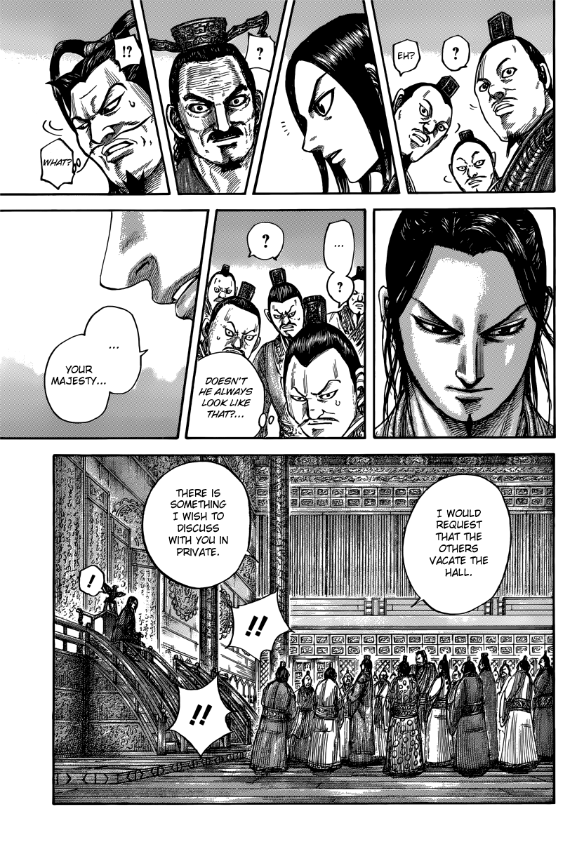 Chapter 495 — Chapter 495 — Page 8