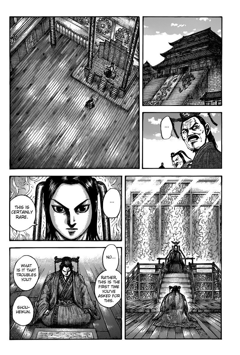 Chapter 495 — Chapter 495 — Page 9