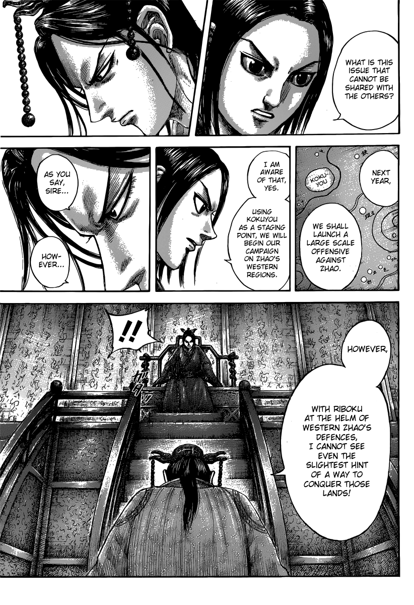 Chapter 495 — Chapter 495 — Page 10