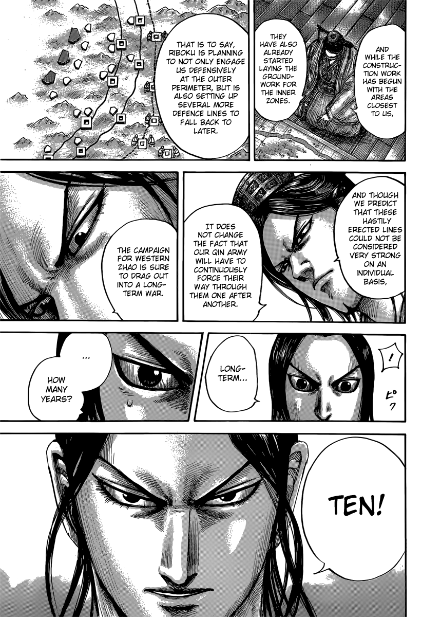 Chapter 495 — Chapter 495 — Page 12