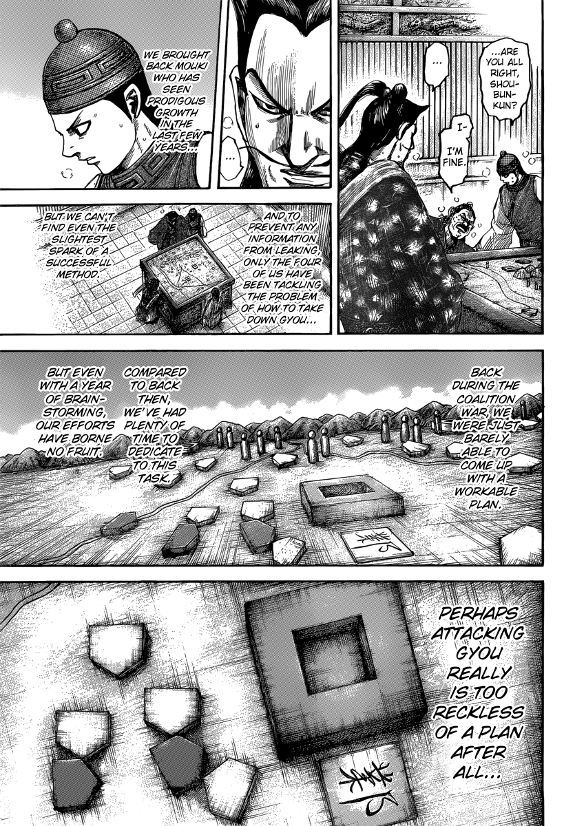 Chapter 496 — Chapter 496 — Page 6