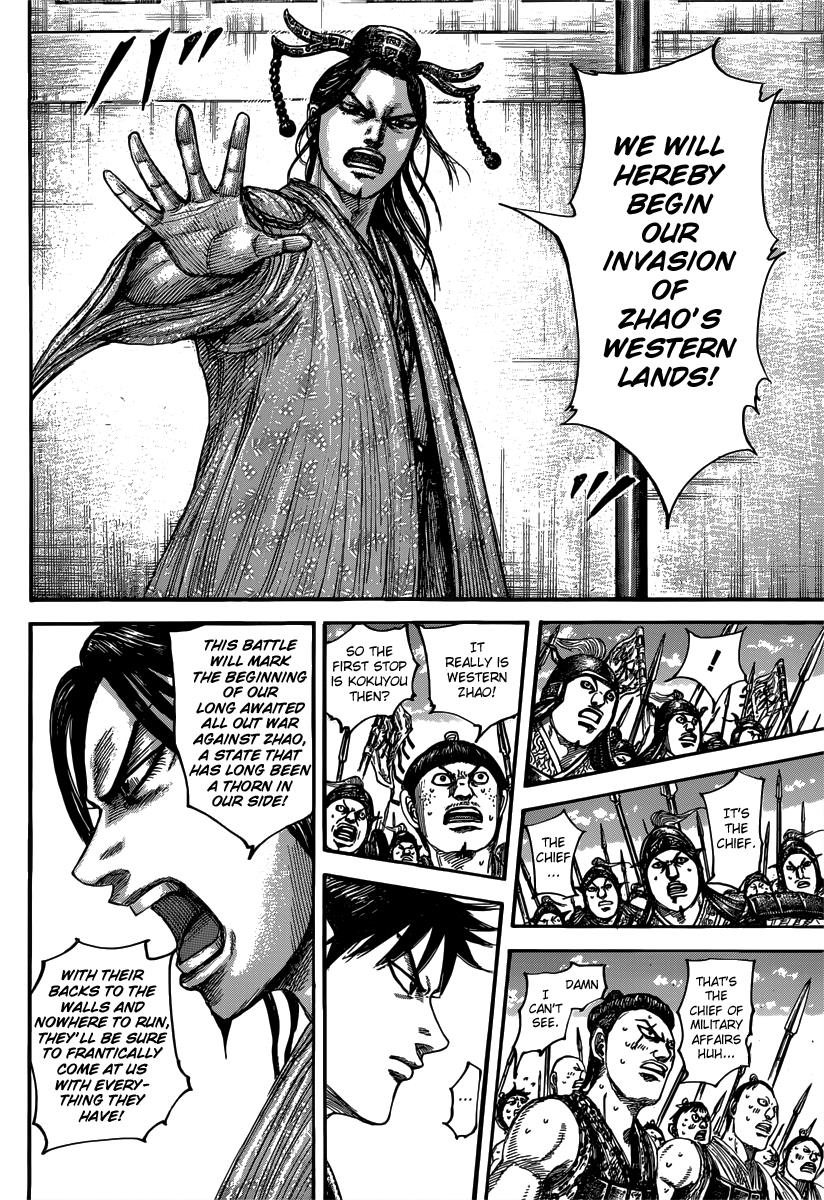 Chapter 498 — Chapter 498 — Page 5