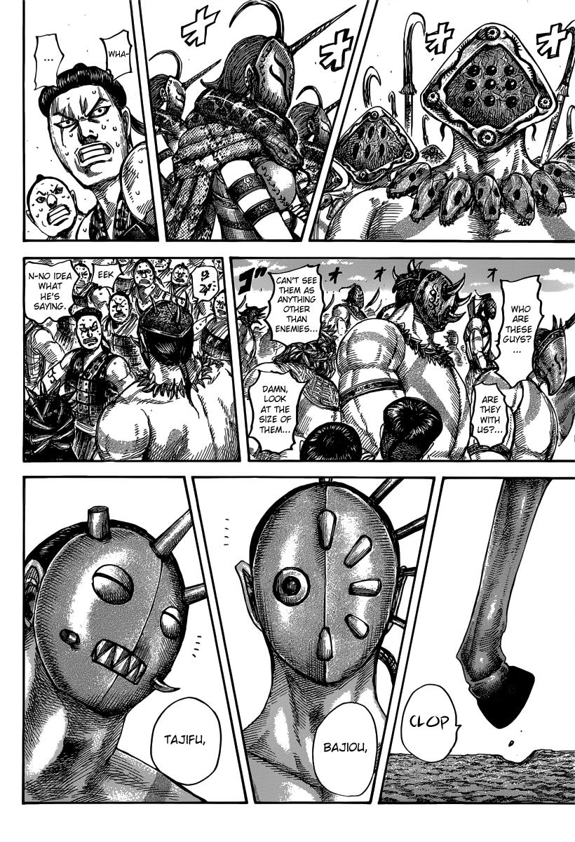 Chapter 498 — Chapter 498 — Page 11