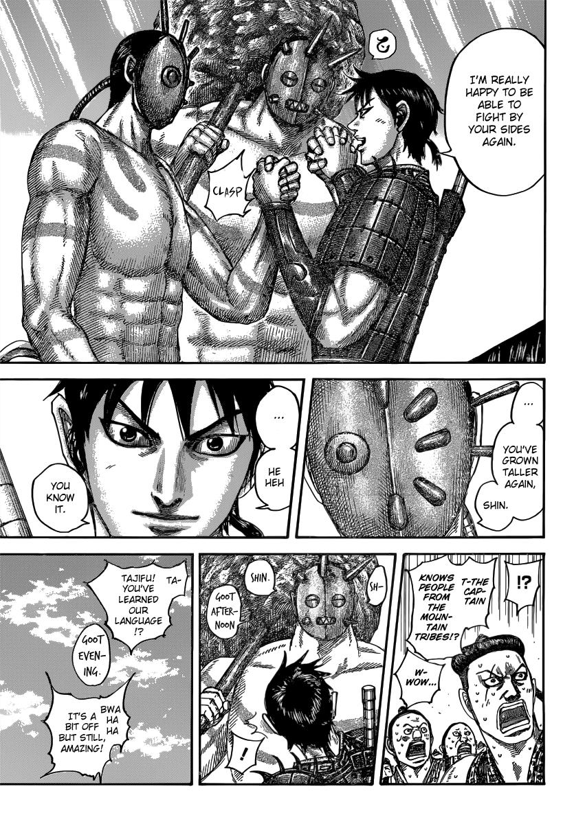 Chapter 498 — Chapter 498 — Page 12