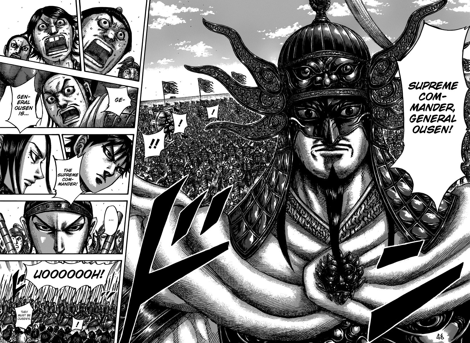 Chapter 498 — Chapter 498 — Page 15