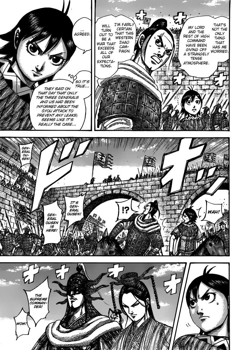 Chapter 499 — Chapter 499 — Page 5
