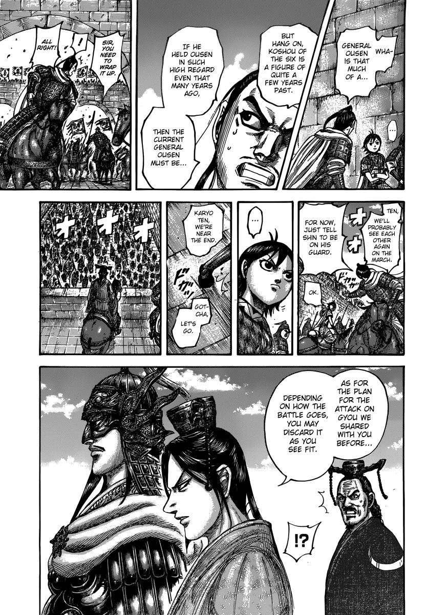 Chapter 499 — Chapter 499 — Page 9