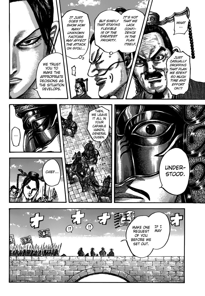 Chapter 499 — Chapter 499 — Page 10